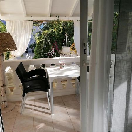 Studio Apartman Villa Juras Baška Zewnętrze zdjęcie